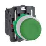 XB5AP31C1