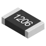 CRGP1206F100R
