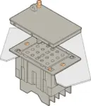 1SNA166627R2200