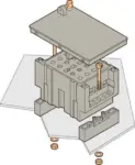 1SNA166626R2100