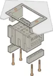 1SNA166755R0200