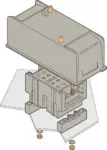 1SNA166948R0400