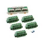 DCN1-3C