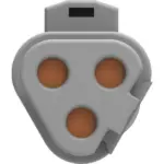 DTM06-3S-E007