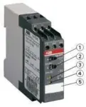 1SVR430851R9200