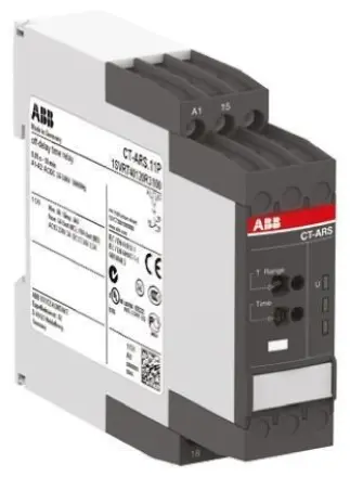 1SVR740120R3100  CT-ARS.11P ABB