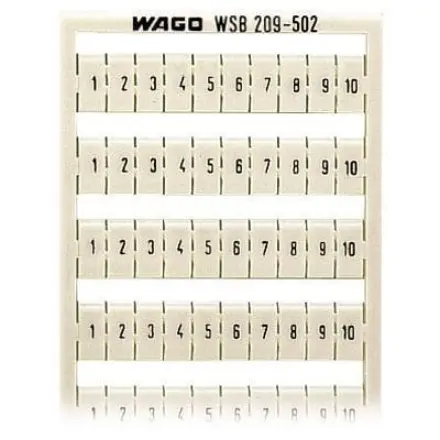 209-502-1 Wago