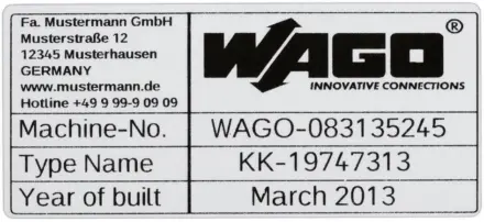 210-804 Wago