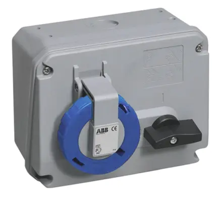 2CMA167848R1000  232MHS6W ABB