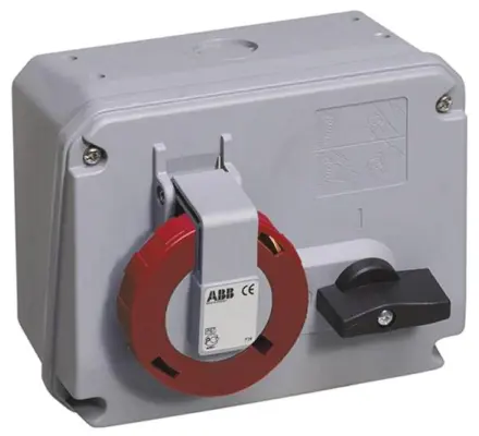 2CMA167905R1000  463MHS6W ABB