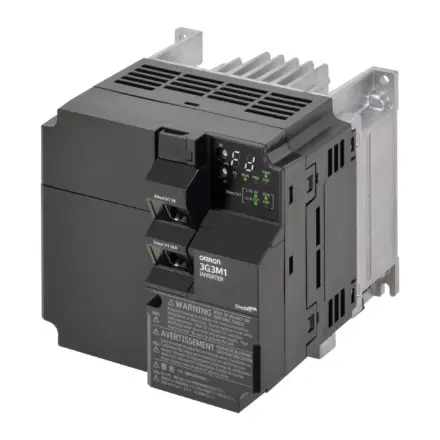 3G3M1-AB022-ECT Omron