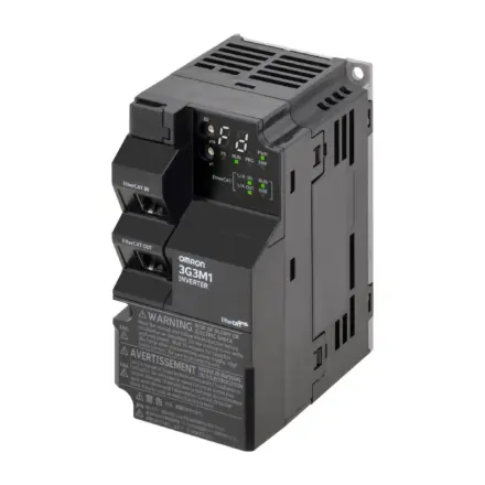 3G3M1-AB004-ECT Omron