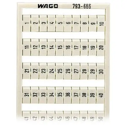 793-666 Wago