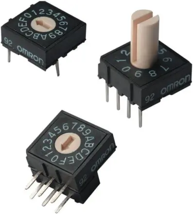 A6R-101RF CHN Omron