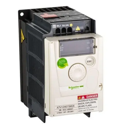 ATV12H075M2X Schneider Electric