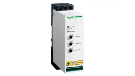ATS01N232QN399 Schneider Electric