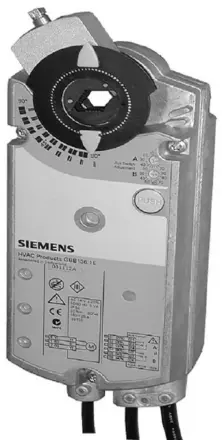BPZ:GBB161.1E Siemens