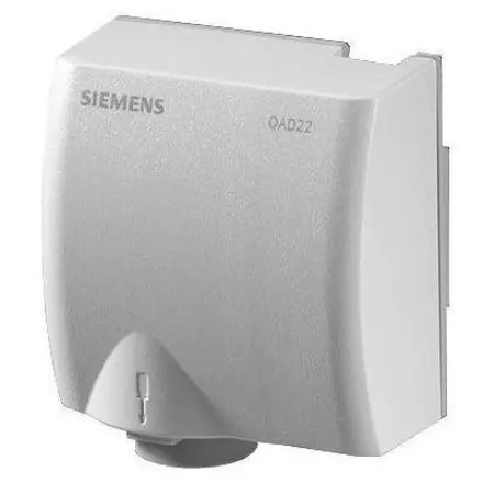 BPZ:QAD22 Siemens