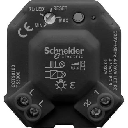 CCT99100 Schneider Electric