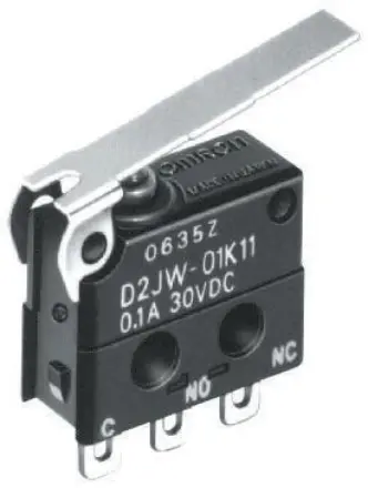 D2JW-01K11 Omron