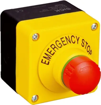 ES21-SA13H1 Sick
