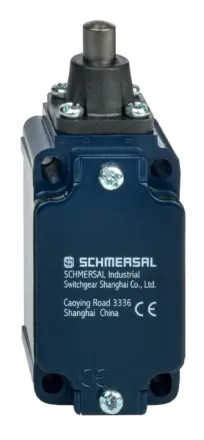 EX-TS 335-11Z-3G/D Schmersal