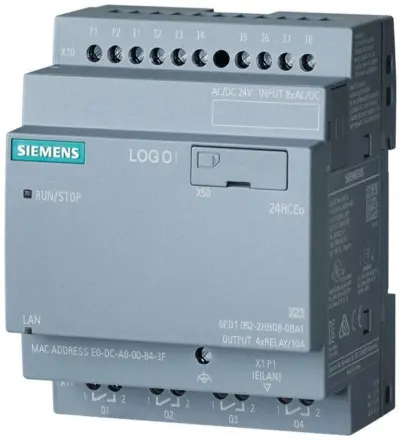 6ED1052-2HB08-0BA2 Siemens