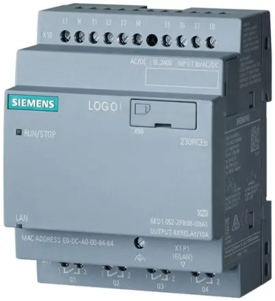 6ED1052-2FB08-0BA2 Siemens