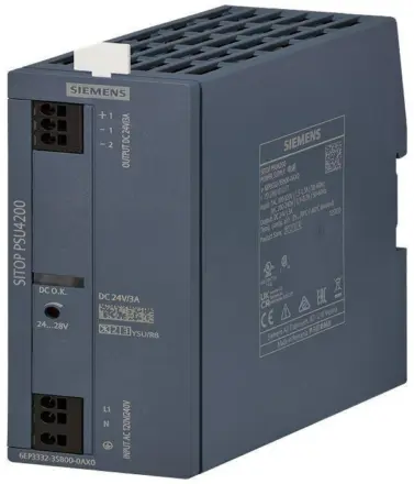 6EP3332-3SB00-0AX0 Siemens