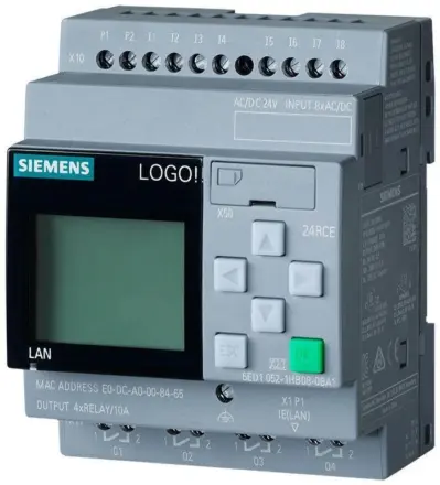 6ED1052-1HB08-0BA2 Siemens