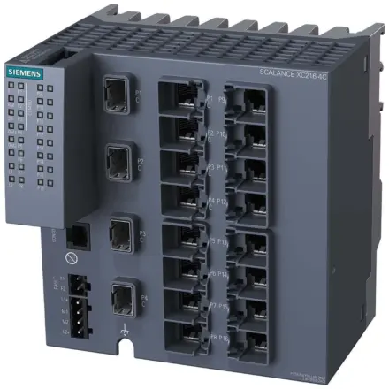 6GK5216-4BS00-2AC2 Siemens