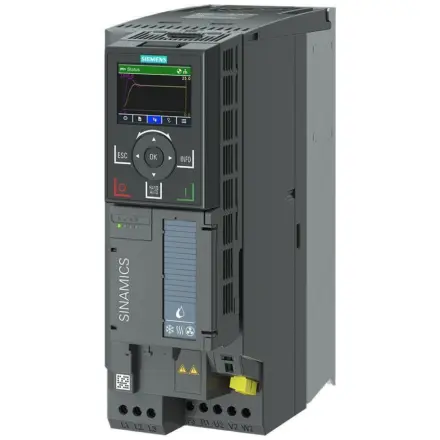6SL3220-1YE24-1UF0 Siemens