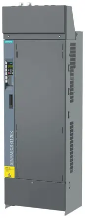 6SL3220-2YE56-1CF0 Siemens