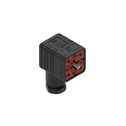 932107100 Hirschmann