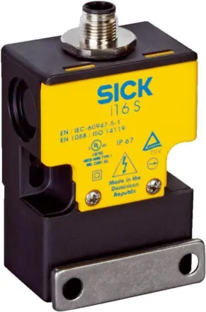 i16-SA205 Sick