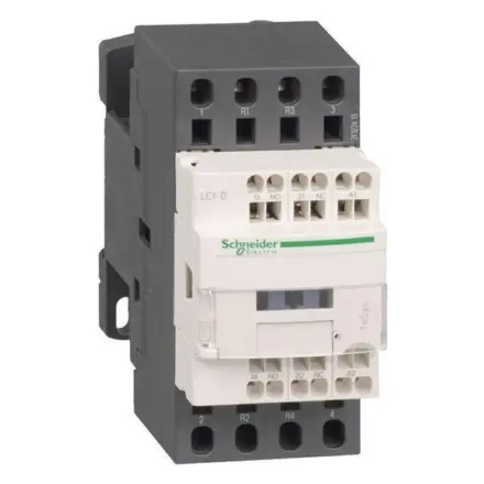 LC1D1283BD Schneider Electric