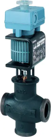 MXG461.20-5.0 Siemens Smart Infrastructure