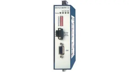 OZD PROFI 12M G11 PRO Hirschmann