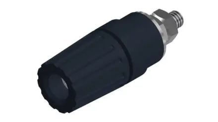PKI 110 BLACK SKS Hirschmann Test & Measurement