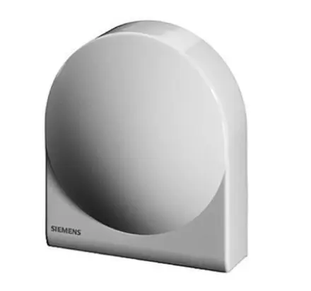 QAC2030 Siemens Smart Infrastructure
