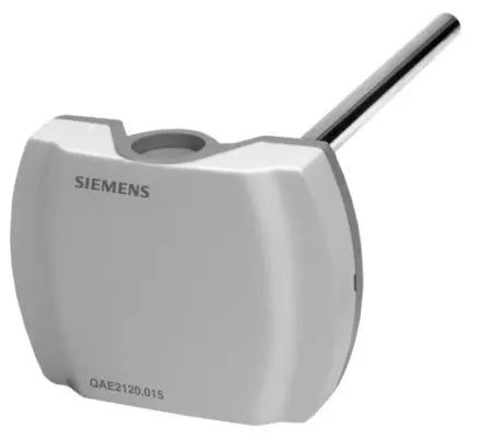 QAE2130.010 Siemens Smart Infrastructure