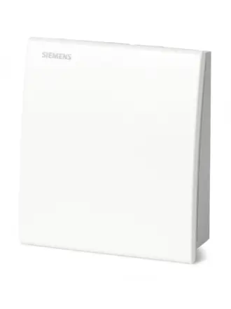 QPA2000 Siemens Smart Infrastructure