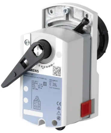 S55499-D205 Siemens