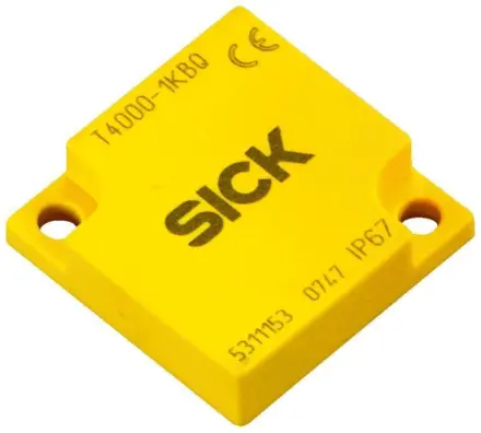 T4000-1KBQ Sick