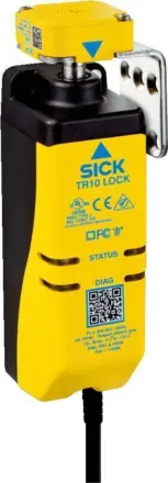 TR10-SLM01C Sick