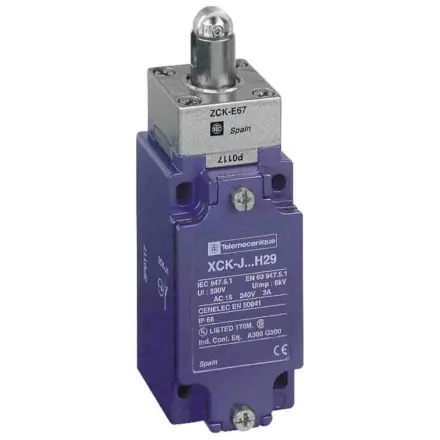 XCKJ567H29 Schneider Electric