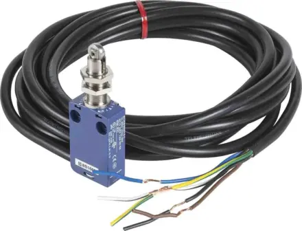 XCMD21F2L3 Schneider Electric