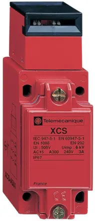 XCSA503 Schneider Electric