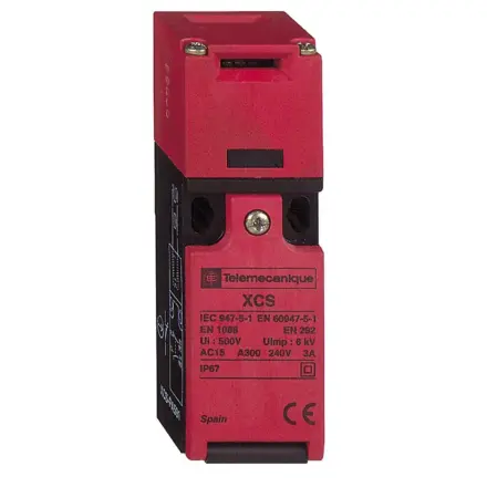 XCSPA192 Schneider Electric