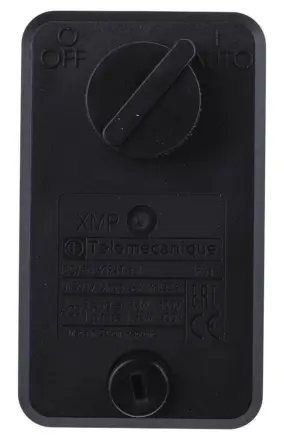 XMPC06C2941S701 Schneider Electric